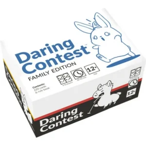 Breaking Games Daring Contest Family Edition Discount