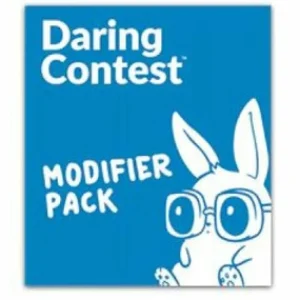 Breaking Games Daring Contest Modifier Expansion Shop
