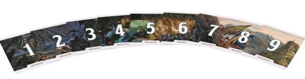 Wizards of the Coast D&D 5.0: Dungeon Master'S Screen Wilderness Kit Dungeon Kit Cheap