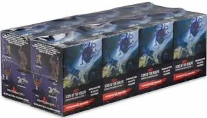 WizKids D&D Icons Of The Realms - Monster Menagerie 2 Boosterbrick Online