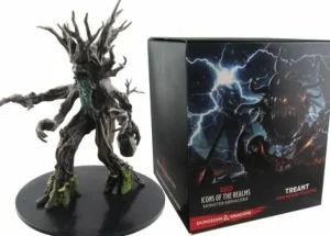WizKids D&D Miniatures Treant Cheap