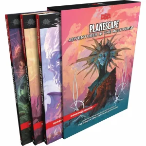 Wizards D&D:Adventures In The Multiverse Best