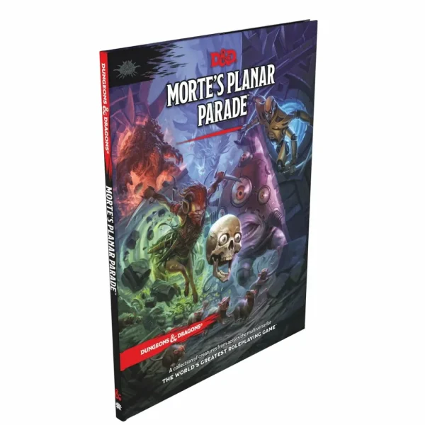 Wizards D&D:Adventures In The Multiverse Best