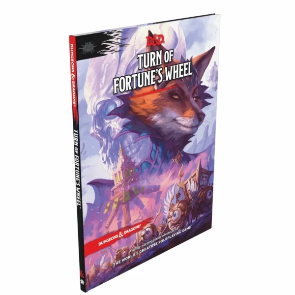 Wizards D&D:Adventures In The Multiverse Best