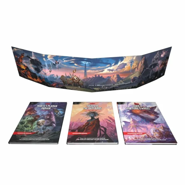 Wizards D&D:Adventures In The Multiverse Best