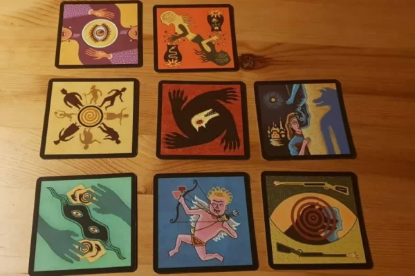 Zygomatic De Weerwolven Van Wakkerdam - Basisspel Online