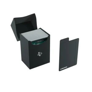 Gamegenic Deckbox: 80+ Black Store
