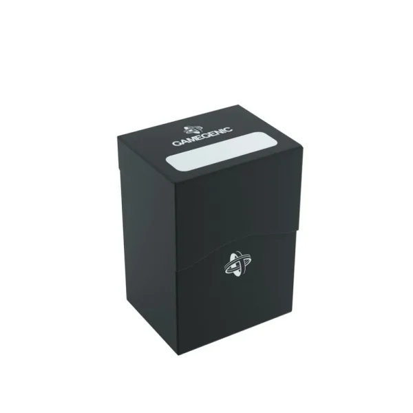 Gamegenic Deckbox: 80+ Black Store