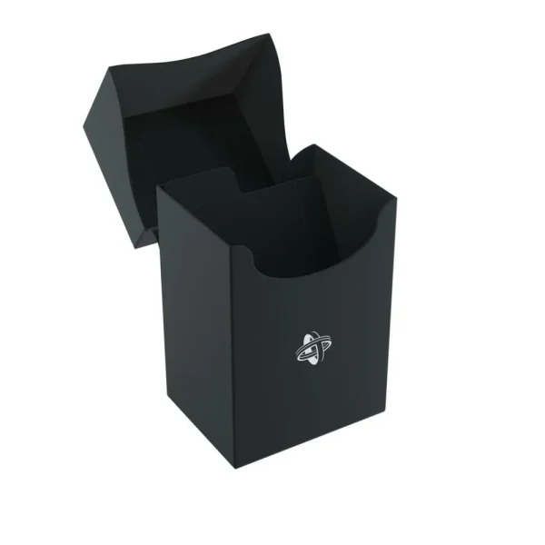 Gamegenic Deckbox: 80+ Black Store