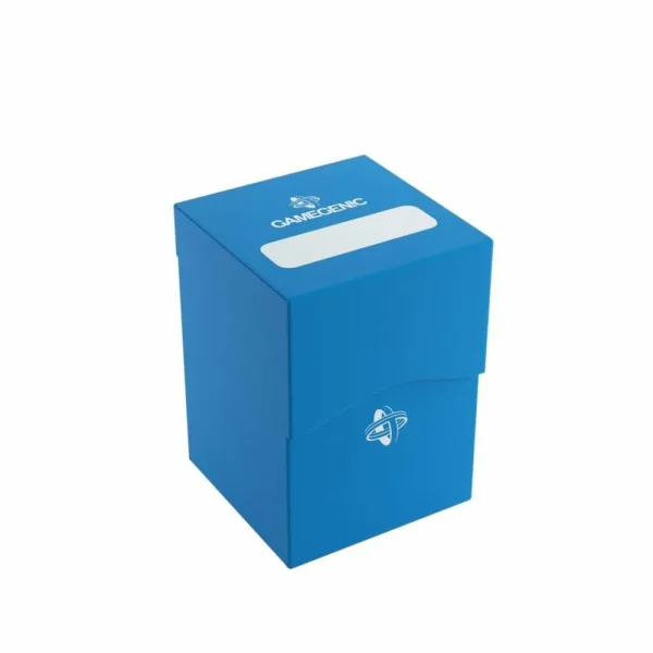 Gamegenic Deckbox: 100+ Blue Shop