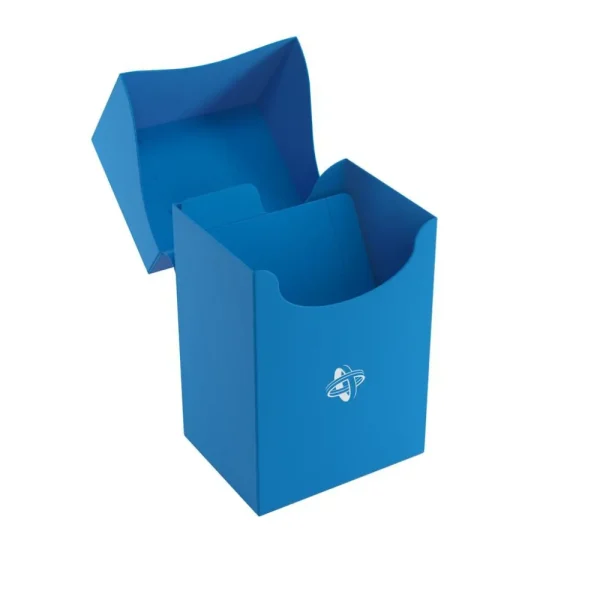 Gamegenic Deckbox: 80+ Blue Store