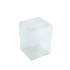 Gamegenic Deckbox: 100+ Clear Cheap