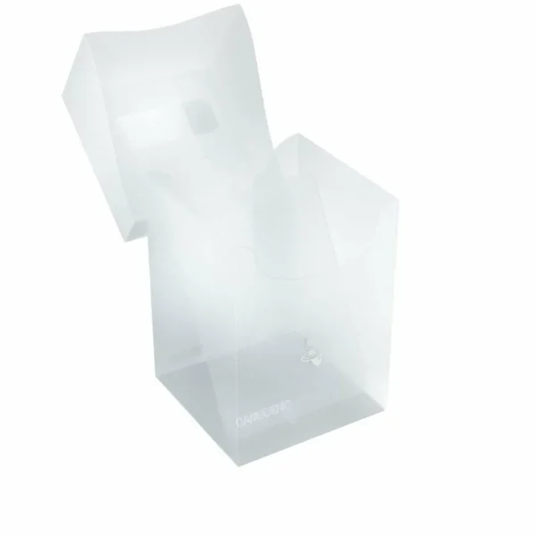 Gamegenic Deckbox: 100+ Clear Cheap