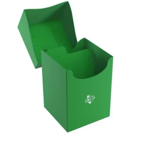 Gamegenic Deckbox: 100+ Green Best