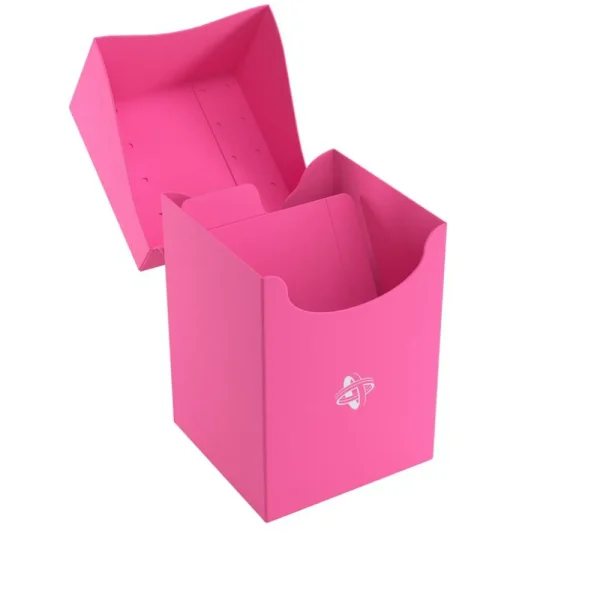 Gamegenic Deckbox: 100+ Pink Cheap