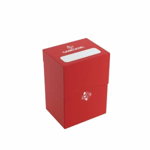 Gamegenic Deckbox: 80+ Red Store