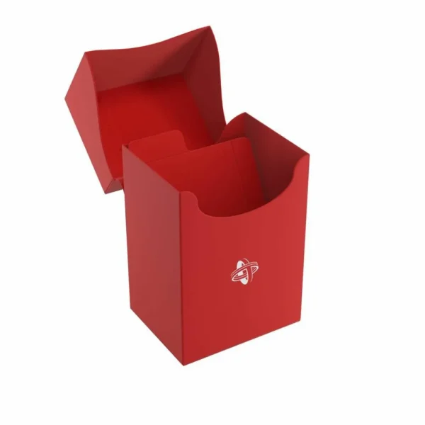 Gamegenic Deckbox: 80+ Red Store