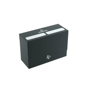 Gamegenic Deckbox: Double Deck Holder 160+ Hot