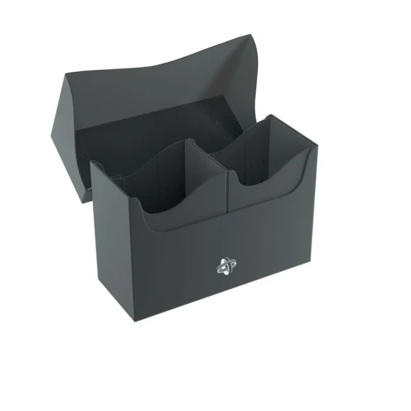 Gamegenic Deckbox: Double Deck Holder 160+ Hot