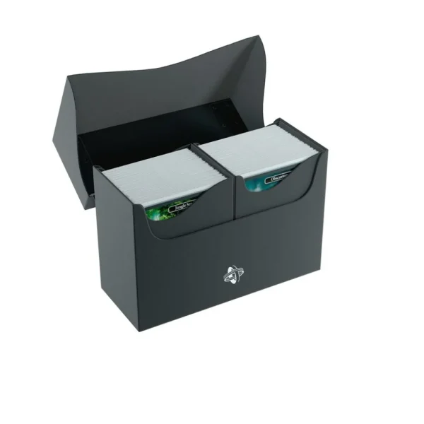 Gamegenic Deckbox: Double Deck Holder 160+ Hot