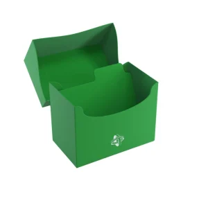 Gamegenic Deckbox: Side Holder 80+ Green Cheap