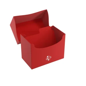 Gamegenic Deckbox: Side Holder 80+ Red Store
