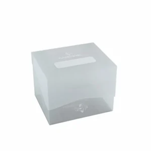 Gamegenic Deckbox: Side Holder 100+ Xl Clear Store