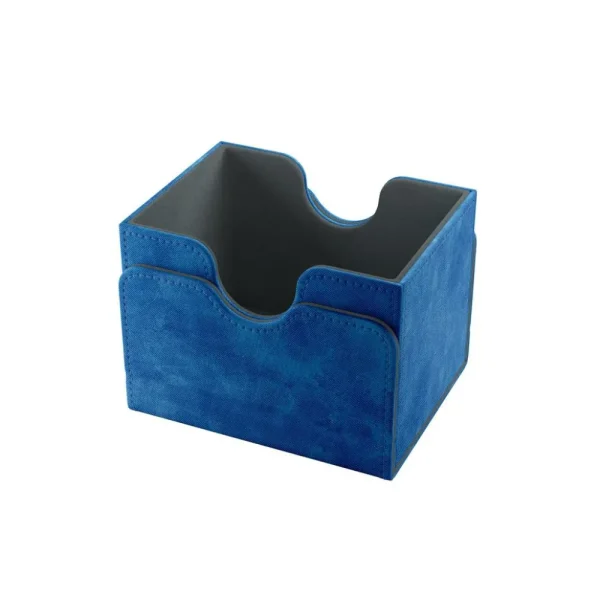 Gamegenic Deckbox: Sidekick 100+ Convertible Blue Best