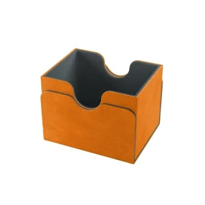 Gamegenic Deckbox: Sidekick 100+ Convertible Orange Store