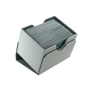Gamegenic Deckbox: Sidekick 100+ Convertible White Best Sale