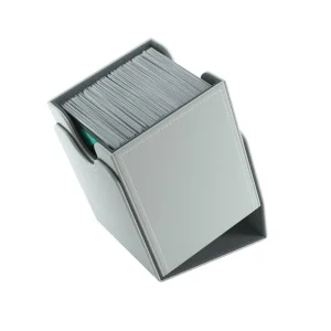 Gamegenic Deckbox: Squire 100+ Convertible White Cheap