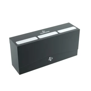 Gamegenic Deckbox: Triple Deck Holder 240+ Cheap