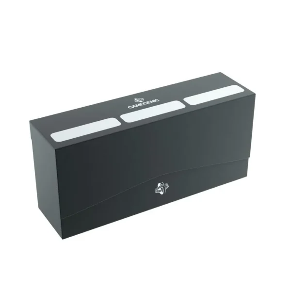 Gamegenic Deckbox: Triple Deck Holder 240+ Cheap