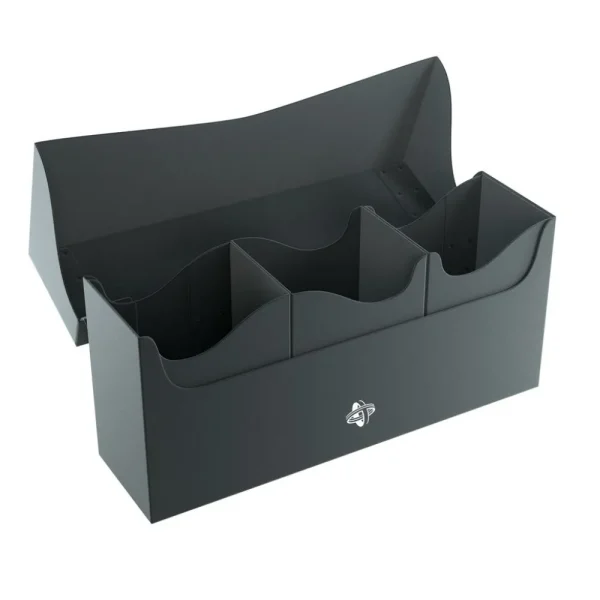 Gamegenic Deckbox: Triple Deck Holder 240+ Cheap