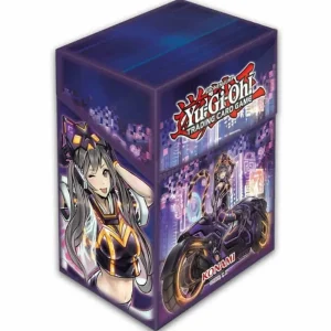 Konami Deckbox: Yu-Gi-Oh I:P Masquerena Fashion