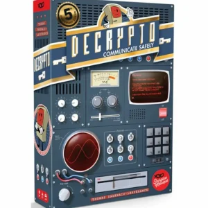 Le Scorpion Masque Decrypto 5Th Anniversary Special Edition Flash Sale
