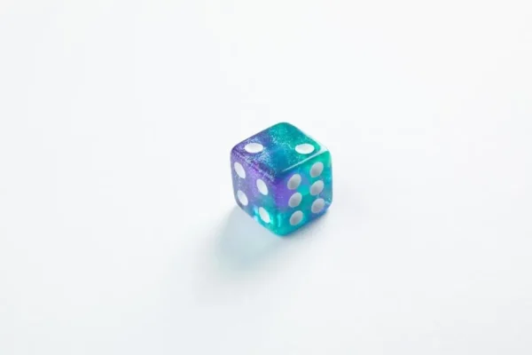 Gamegenic Dice Set Galaxy Series - Neptune (36 D6) Sale