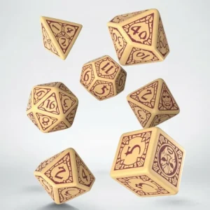Q Workshop Divinity Original Sin 2 Dice Set Cheap