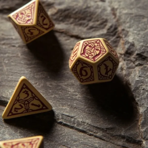 Q Workshop Divinity Original Sin 2 Dice Set Cheap