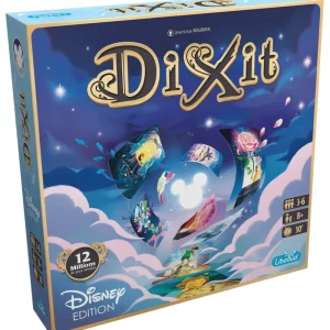 Libbelud Dixit - Disney Fashion