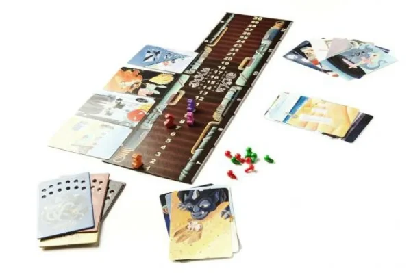 Libellud Dixit Odyssey - Basisspel Outlet