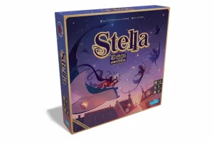 Libellud Dixit Stella - Bordspel Hot