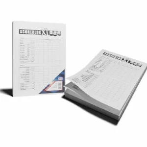 Hot Games Dobbelbloc Xl Maat A5 Best Sale