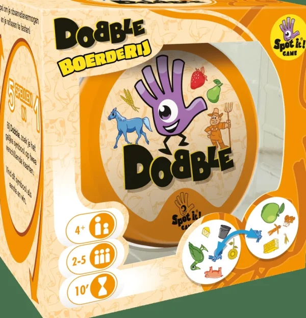 Zygomatic Dobble Boerderij Nl Cheap