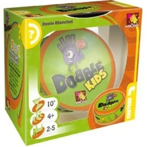 Asmodee Dobble Kids Best