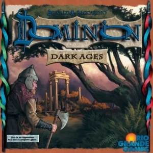 Rio Grande Games Dominion Dark Ages (Engelse Editie) Store