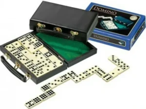 Philos Domino, Dubbel 9 Fashion