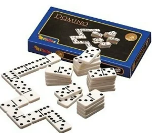 Philos Domino, Dubbel 6 Discount