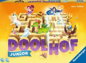 Ravensburger Doolhof Junior Sale