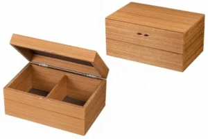 Philos Doos Voor Schaakstukken, 240X155X115 Mm Hot